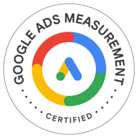 Google Ads Certified