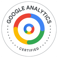 Google Analytics Certified